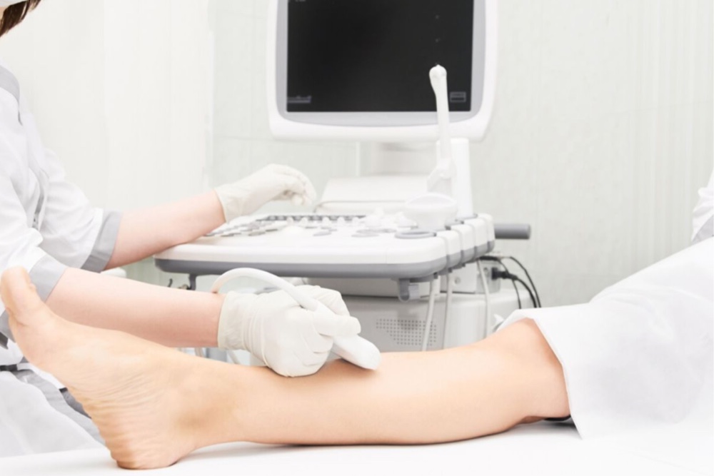 Healthcare service